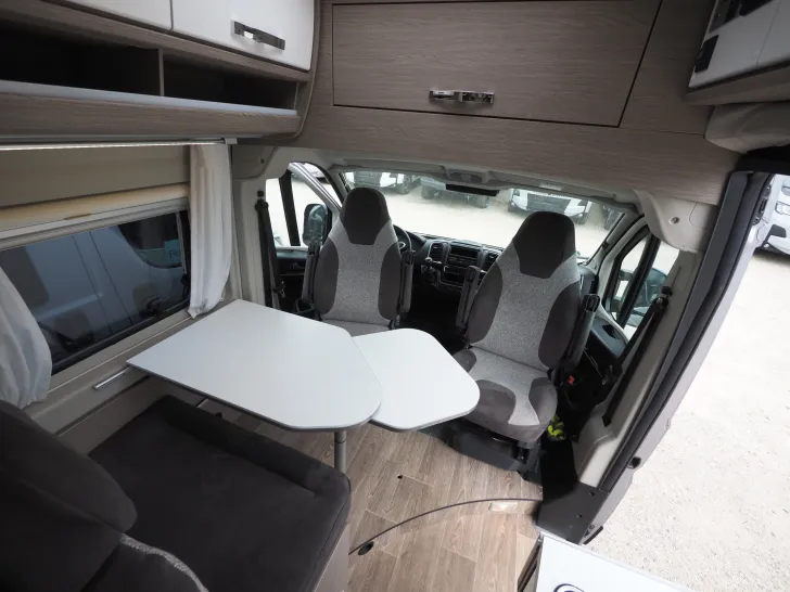 Fahrzeugbild Pössl Roadcruiser Revolution, Abverkaufspreise ! #7