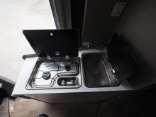 Fahrzeugbild Pössl Roadcruiser Revolution, Abverkaufspreise ! #9