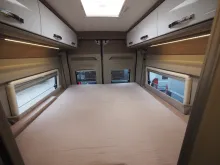 Fahrzeugbild Pössl Roadcruiser Revolution, Abverkaufspreise ! #11