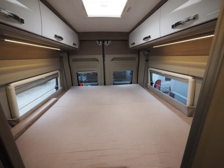 Fahrzeugbild Pössl Roadcruiser Revolution, Abverkaufspreise ! #11