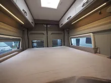 Fahrzeugbild Pössl Roadcruiser Revolution, Abverkaufspreise ! #12