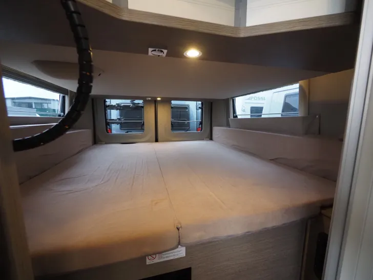 Fahrzeugbild Pössl Roadcruiser Revolution, Abverkaufspreise ! #14