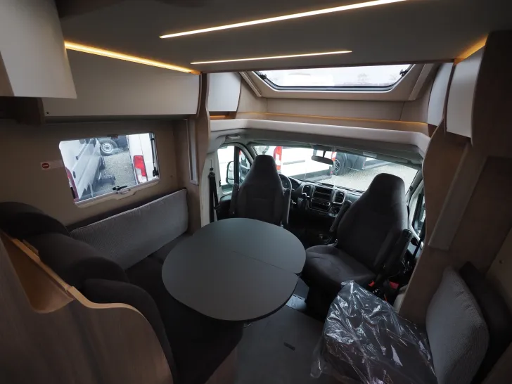 Fahrzeugbild Laika ECOVIP L 2009, Abverkaufspreise Mietflotte ! #4