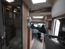 Fahrzeugbild Laika ECOVIP L 2009, Abverkaufspreise Mietflotte ! #9