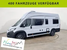 Fahrzeugbild Pössl Roadcruiser Revolution, Aktionspreise ! #1