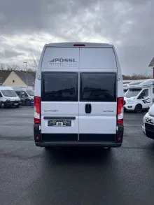 Fahrzeugbild Pössl Roadcruiser Revolution, Aktionspreise ! #5
