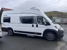 Fahrzeugbild Pössl Roadcruiser Revolution, Aktionspreise ! #6