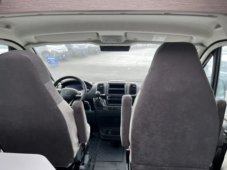 Fahrzeugbild Pössl Roadcruiser Revolution, Aktionspreise ! #7