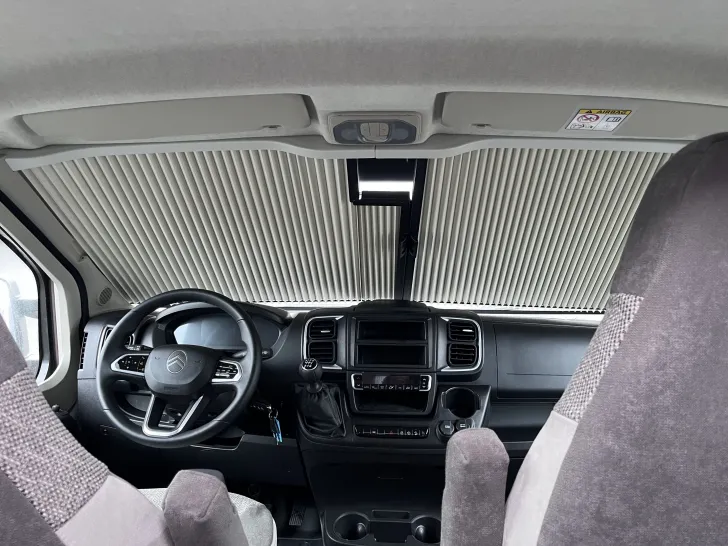 Fahrzeugbild Pössl Roadcruiser Revolution, Aktionspreise ! #8