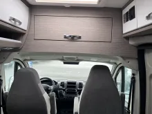 Fahrzeugbild Pössl Roadcruiser Revolution, Aktionspreise ! #9