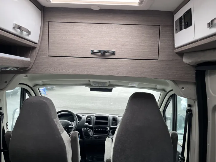Fahrzeugbild Pössl Roadcruiser Revolution, Aktionspreise ! #9