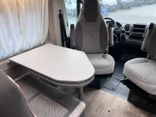 Fahrzeugbild Pössl Roadcruiser Revolution, Aktionspreise ! #11