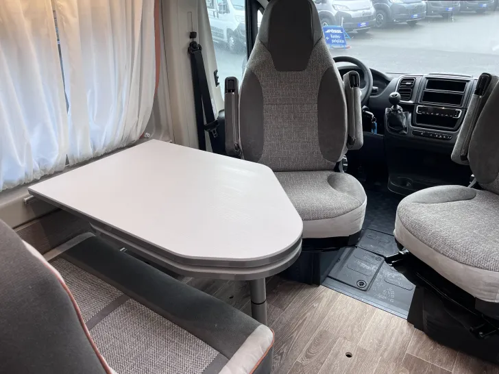 Fahrzeugbild Pössl Roadcruiser Revolution, Aktionspreise ! #11