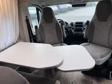 Fahrzeugbild Pössl Roadcruiser Revolution, Aktionspreise ! #12