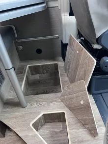 Fahrzeugbild Pössl Roadcruiser Revolution, Aktionspreise ! #13