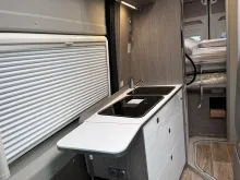 Fahrzeugbild Pössl Roadcruiser Revolution, Aktionspreise ! #17