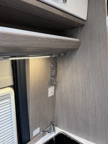 Fahrzeugbild Pössl Roadcruiser Revolution, Aktionspreise ! #20