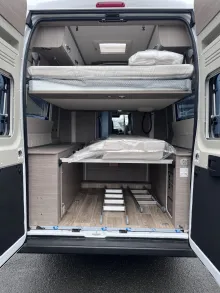 Fahrzeugbild Pössl Roadcruiser Revolution, Aktionspreise ! #29
