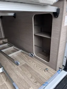 Fahrzeugbild Pössl Roadcruiser Revolution, Aktionspreise ! #30