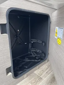 Fahrzeugbild Pössl Roadcruiser Revolution, Aktionspreise ! #31