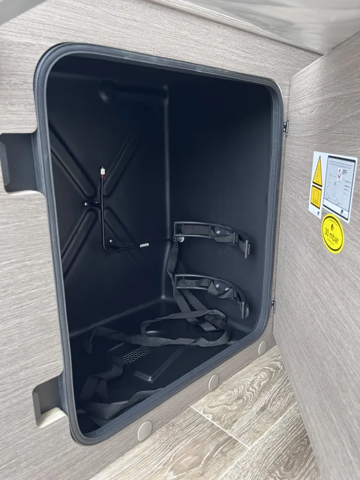 Fahrzeugbild Pössl Roadcruiser Revolution, Aktionspreise ! #31