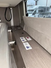 Fahrzeugbild Pössl Roadcruiser Revolution, Aktionspreise ! #32