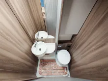 Fahrzeugbild Roller Team Kronos Fit 294 TL ACC*SOLAR*MARKISE*32"*LITHIUM* #12