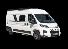 Fahrzeugbild Knaus BoxLife 600 ME (2027) #1