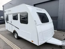 Fahrzeugbild Weinsberg CaraLife 390 QD #3
