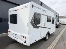 Fahrzeugbild Weinsberg CaraLife 390 QD #4