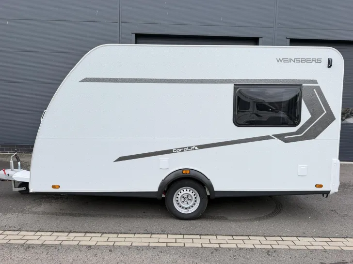 Fahrzeugbild Weinsberg CaraLife 390 QD #5