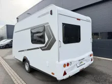 Fahrzeugbild Weinsberg CaraLife 390 QD #6