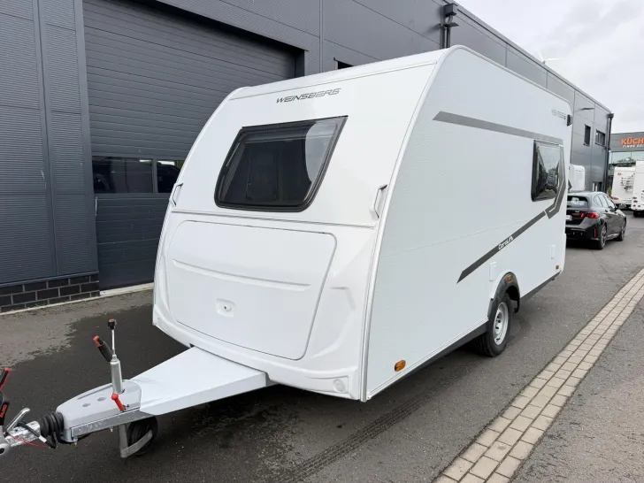 Fahrzeugbild Weinsberg CaraLife 390 QD #7