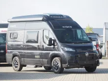 Fahrzeugbild Sunlight CLIFF 540 Vanlife, der letzte seiner Art ! #2