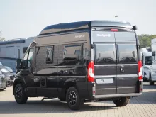 Fahrzeugbild Sunlight CLIFF 540 Vanlife, der letzte seiner Art ! #3