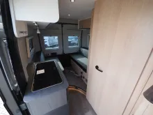 Fahrzeugbild Sunlight CLIFF 540 Vanlife, der letzte seiner Art ! #4