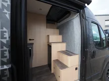 Fahrzeugbild Sunlight CLIFF 540 Vanlife, der letzte seiner Art ! #5