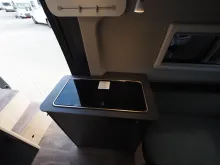 Fahrzeugbild Sunlight CLIFF 540 Vanlife, der letzte seiner Art ! #12