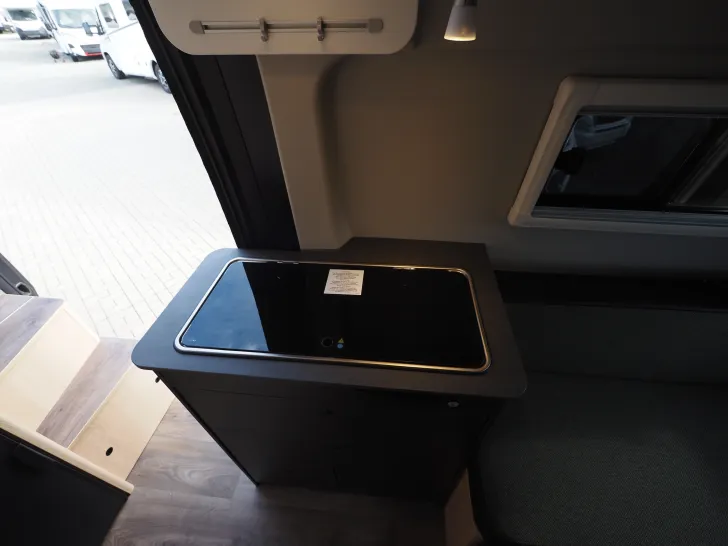 Fahrzeugbild Sunlight CLIFF 540 Vanlife, der letzte seiner Art ! #12