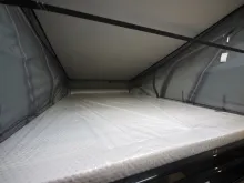 Fahrzeugbild Sunlight CLIFF 540 Vanlife, der letzte seiner Art ! #14