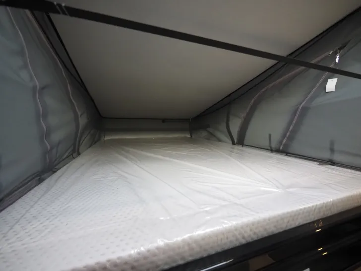 Fahrzeugbild Sunlight CLIFF 540 Vanlife, der letzte seiner Art ! #14