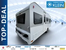 Fahrzeugbild Knaus Sport 460 EU *Glattblech*Rollbett* #5
