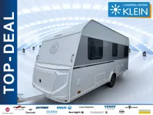 Fahrzeugbild Knaus Sport 460 EU *Glattblech*Rollbett* #1