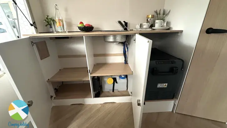 Betten LMC e:dero 400 C