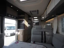 Fahrzeugbild Dethleffs Globetrotter XXL A 9000, Sonderpreis! Topausst. #8