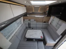Fahrzeugbild Dethleffs Globetrotter XXL A 9000, Sonderpreis! Topausst. #9