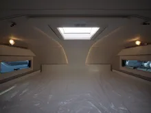Fahrzeugbild Dethleffs Globetrotter XXL A 9000, Sonderpreis! Topausst. #19