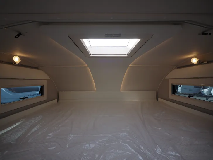 Fahrzeugbild Dethleffs Globetrotter XXL A 9000, Sonderpreis! Topausst. #19