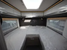 Fahrzeugbild Dethleffs Globetrotter XXL A 9000, Sonderpreis! Topausst. #20