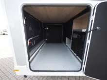 Fahrzeugbild Dethleffs Globetrotter XXL A 9000, Sonderpreis! Topausst. #23